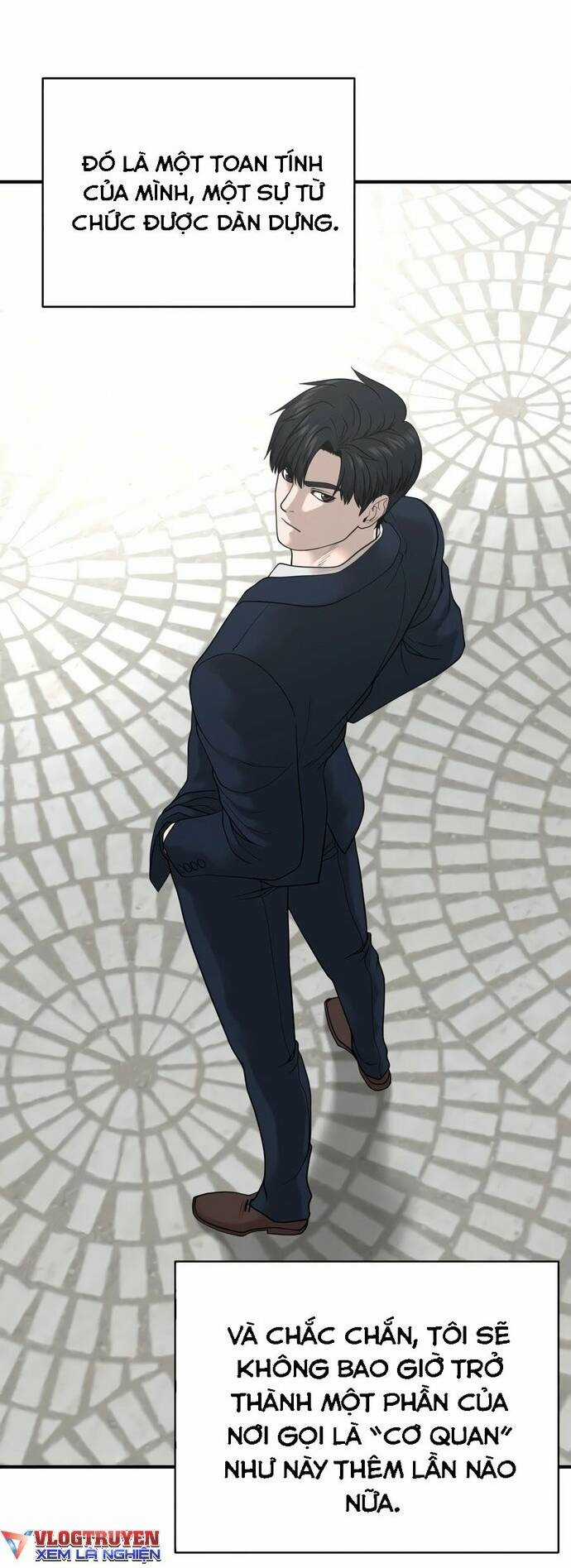 Công Ty Luật Boksu Chapter 2 trang 92