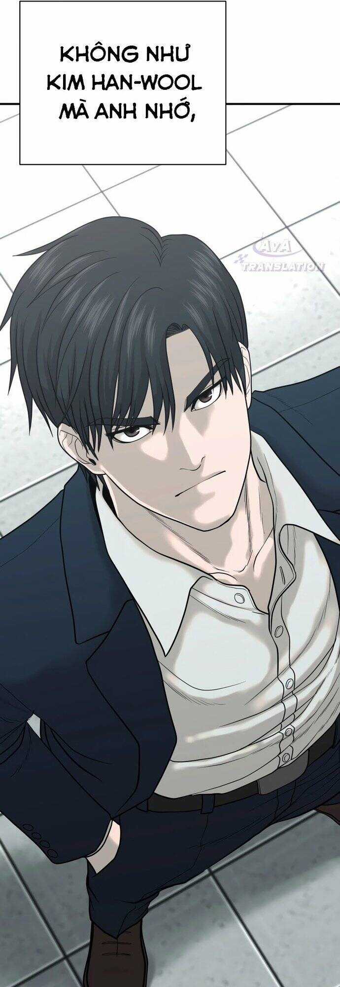 Công Ty Luật Boksu Chapter 2 trang 97