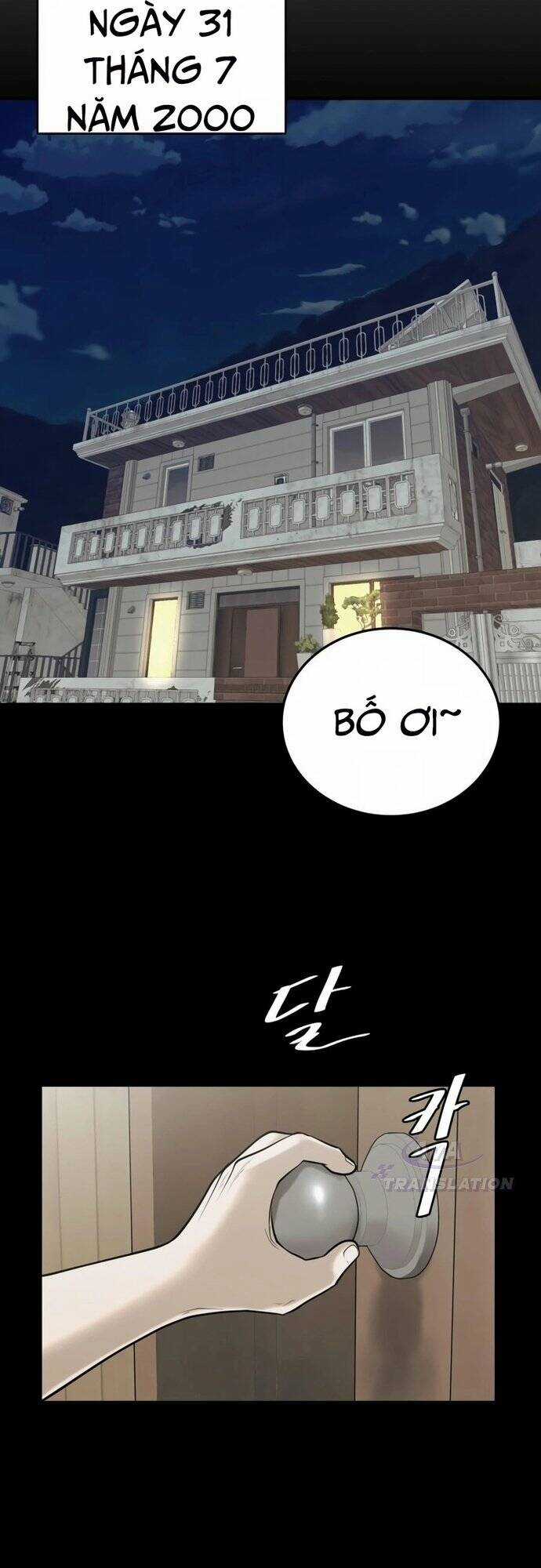 Công Ty Luật Boksu Chapter 3 trang 10