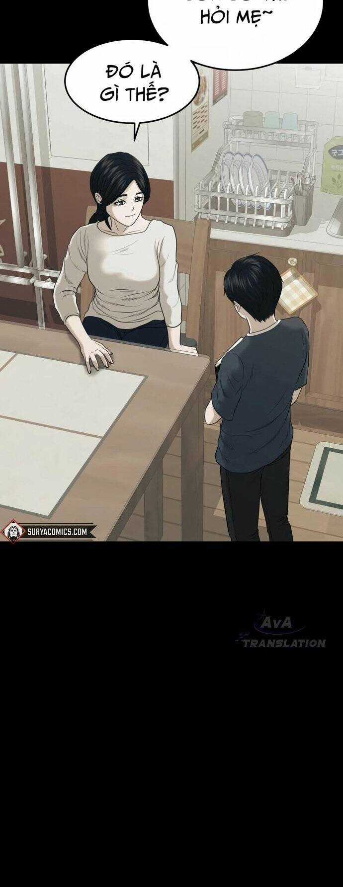 Công Ty Luật Boksu Chapter 3 trang 16