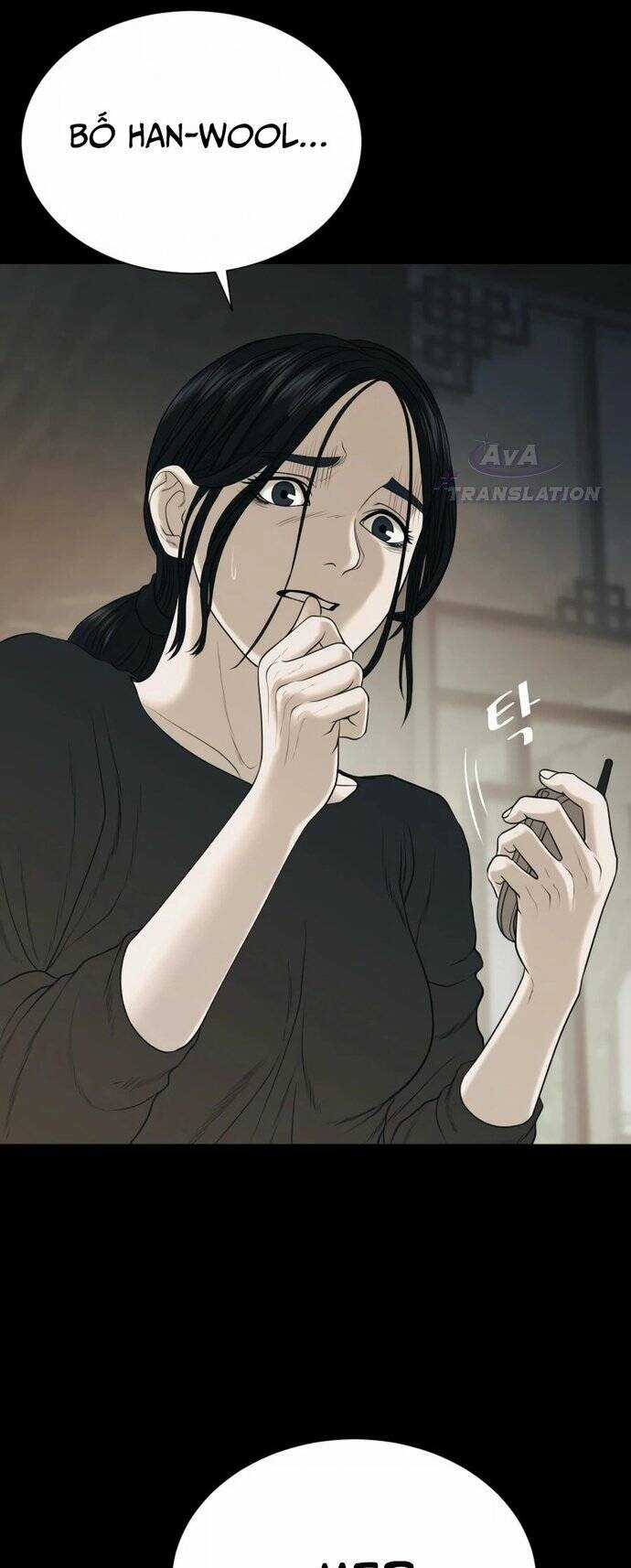 Công Ty Luật Boksu Chapter 3 trang 19