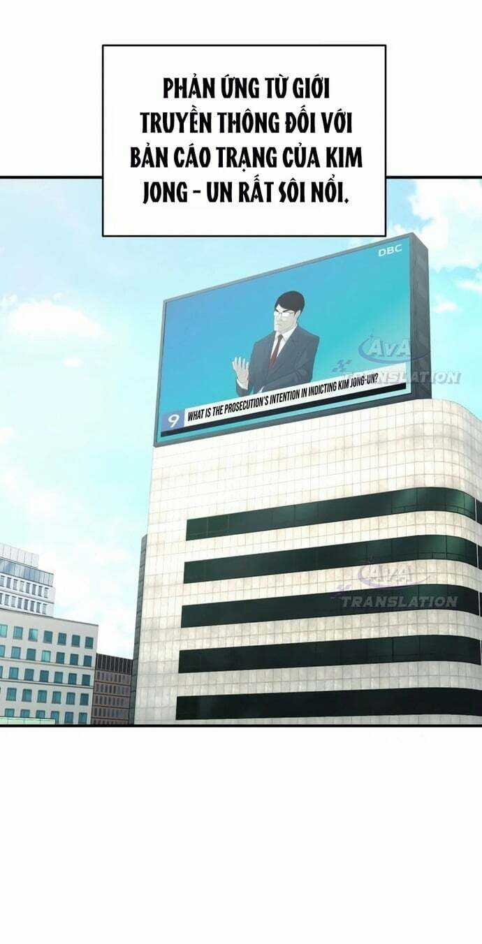 Công Ty Luật Boksu Chapter 3 trang 2