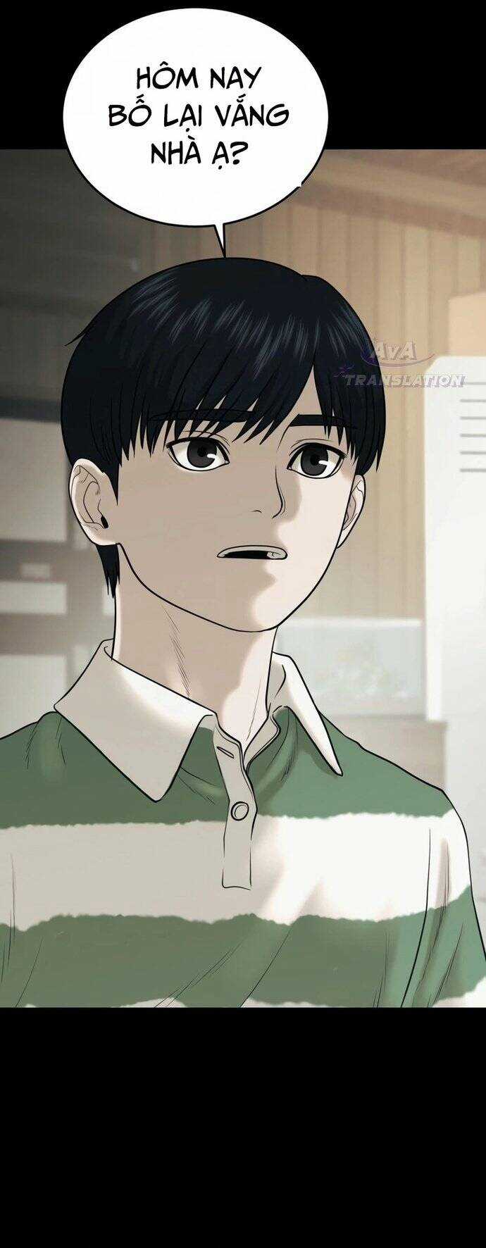 Công Ty Luật Boksu Chapter 3 trang 21