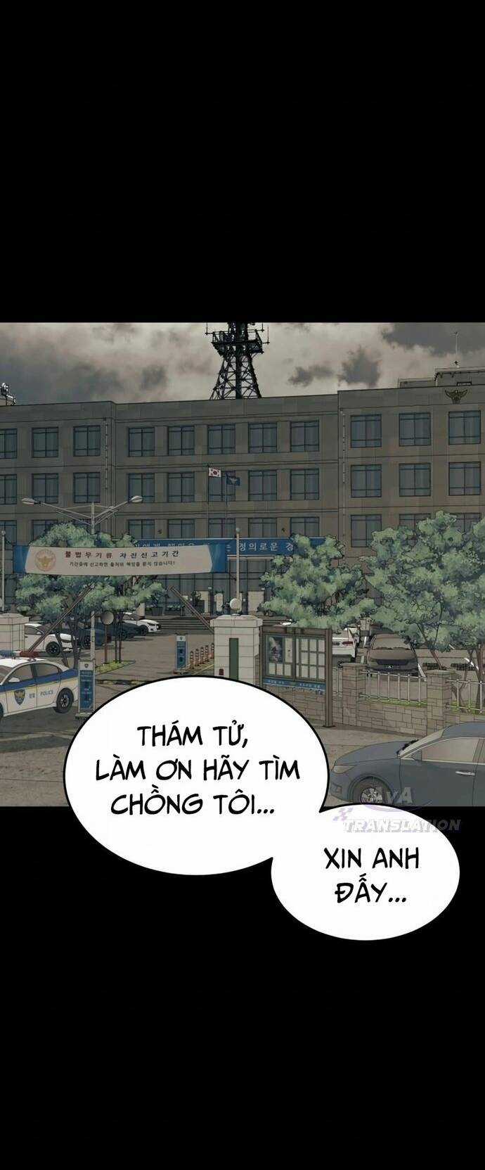 Công Ty Luật Boksu Chapter 3 trang 24