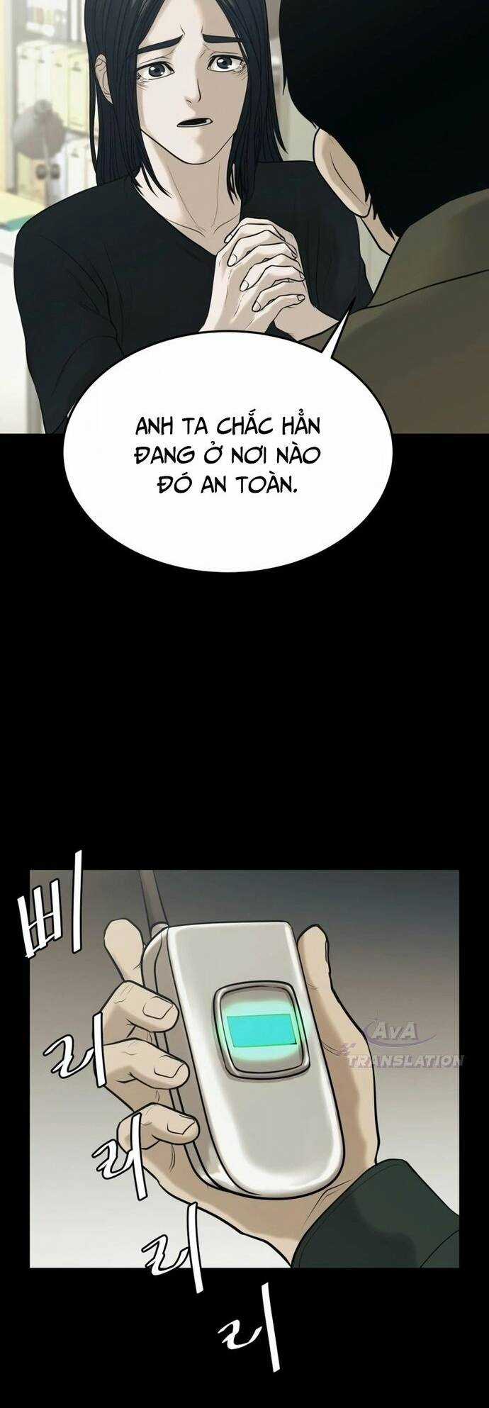 Công Ty Luật Boksu Chapter 3 trang 26