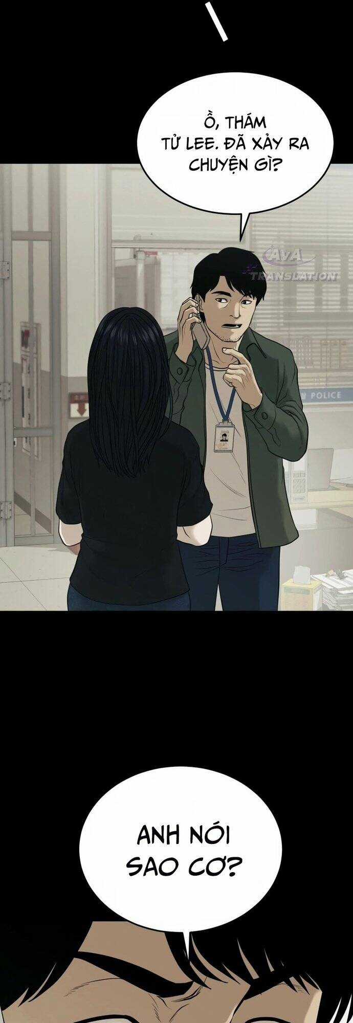 Công Ty Luật Boksu Chapter 3 trang 27