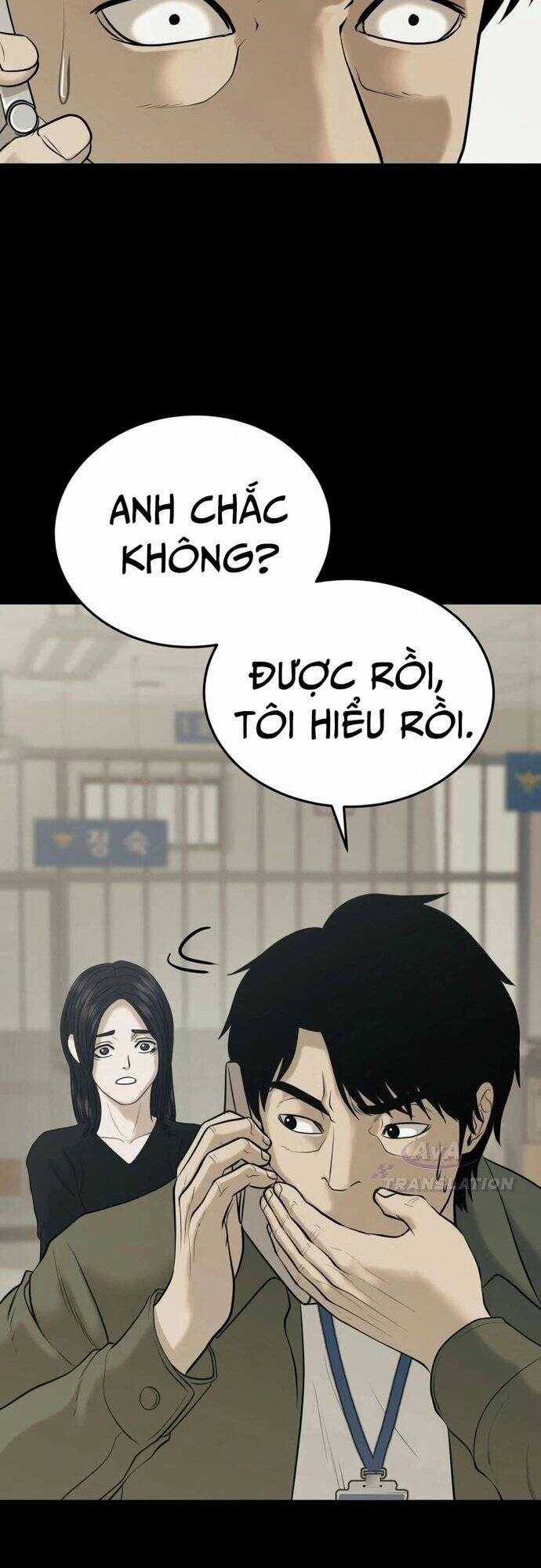 Công Ty Luật Boksu Chapter 3 trang 28