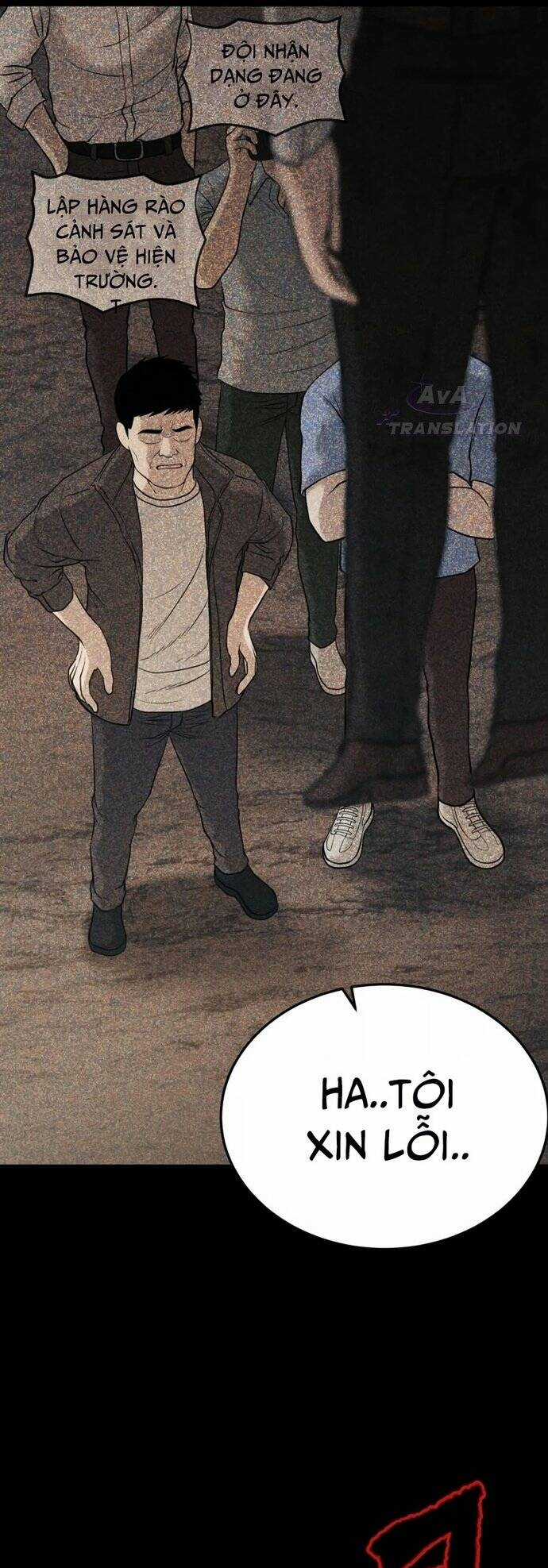 Công Ty Luật Boksu Chapter 3 trang 31