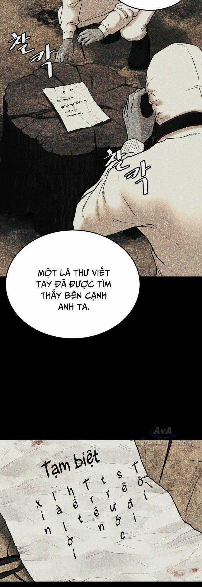Công Ty Luật Boksu Chapter 3 trang 34