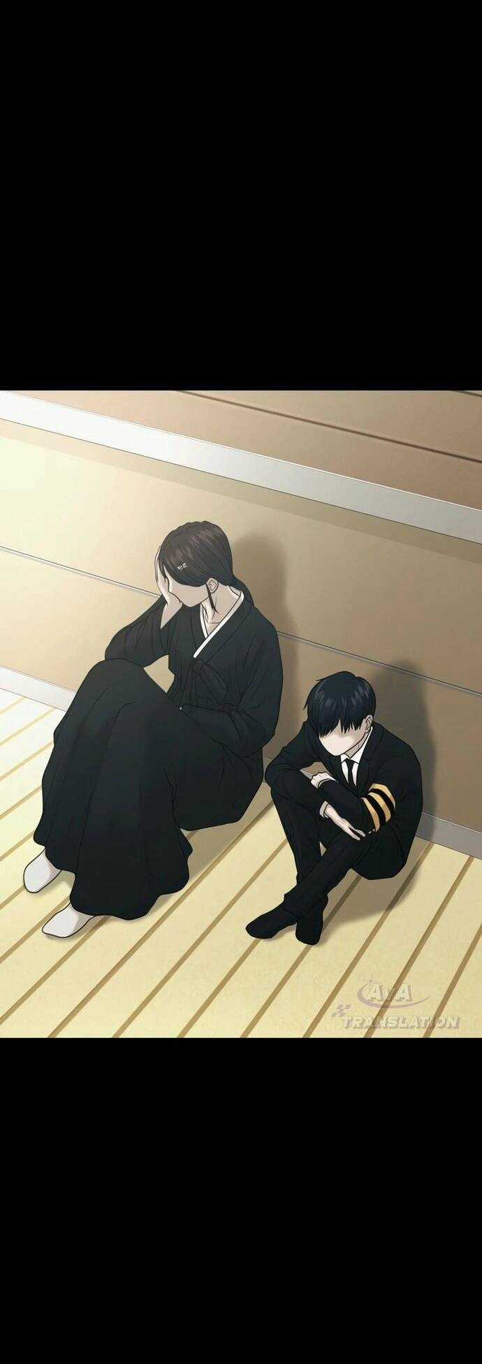 Công Ty Luật Boksu Chapter 3 trang 38