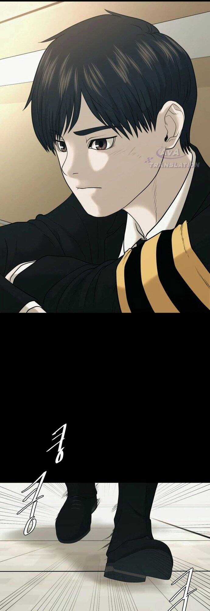 Công Ty Luật Boksu Chapter 3 trang 39