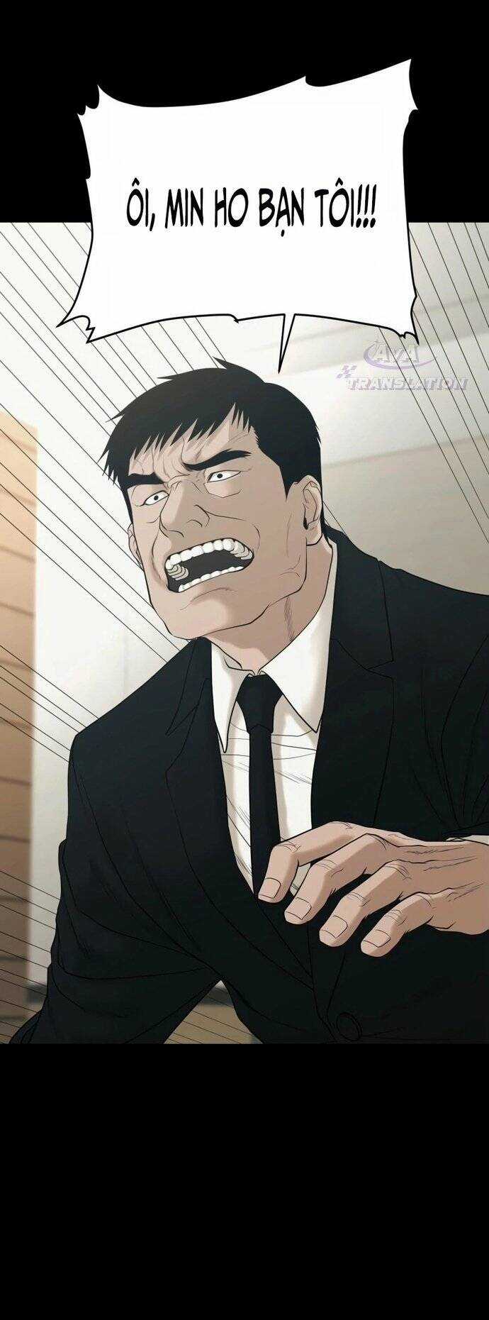 Công Ty Luật Boksu Chapter 3 trang 41