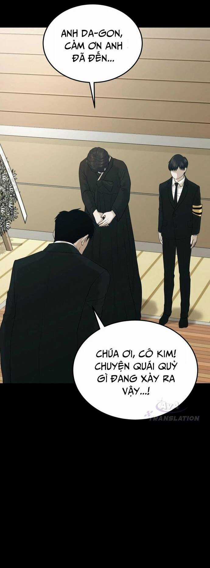 Công Ty Luật Boksu Chapter 3 trang 42
