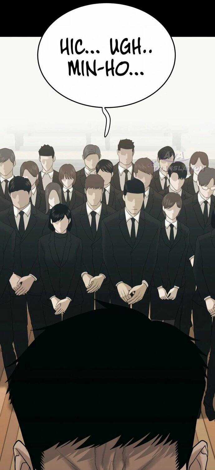 Công Ty Luật Boksu Chapter 3 trang 45