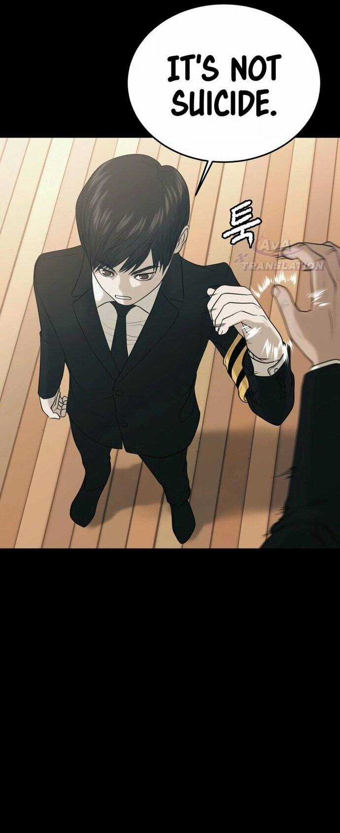 Công Ty Luật Boksu Chapter 3 trang 53