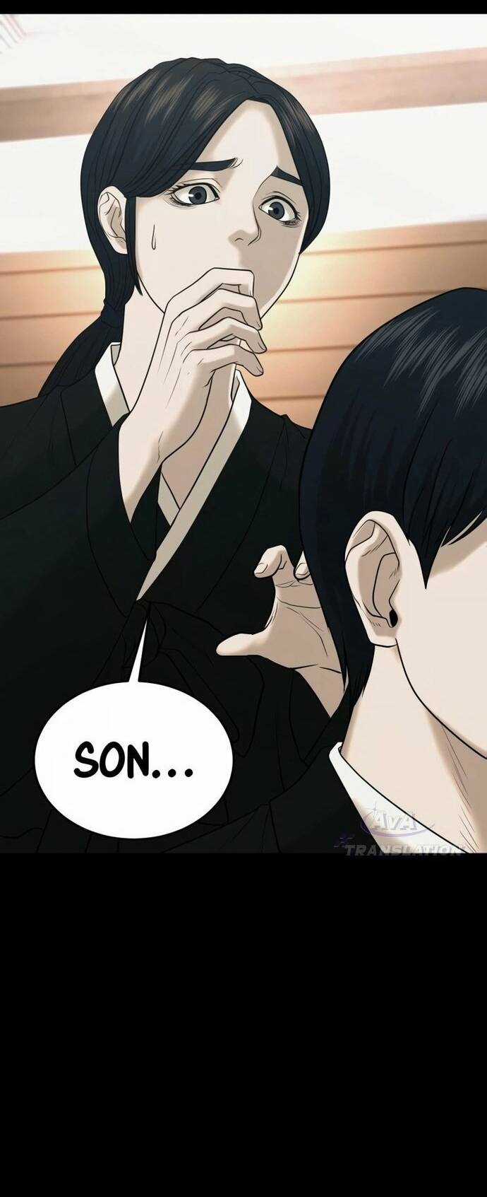 Công Ty Luật Boksu Chapter 3 trang 54