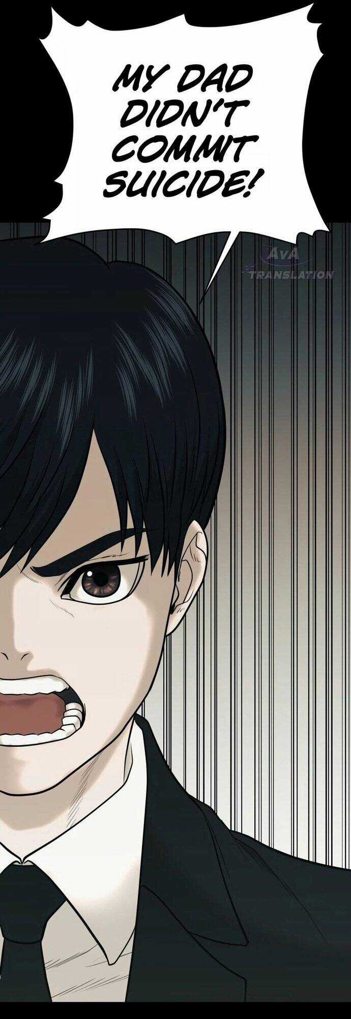 Công Ty Luật Boksu Chapter 3 trang 55