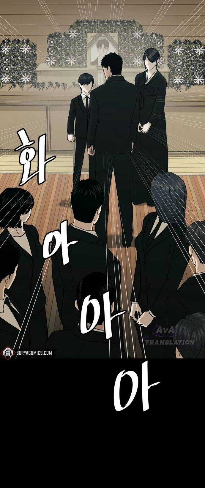 Công Ty Luật Boksu Chapter 3 trang 58