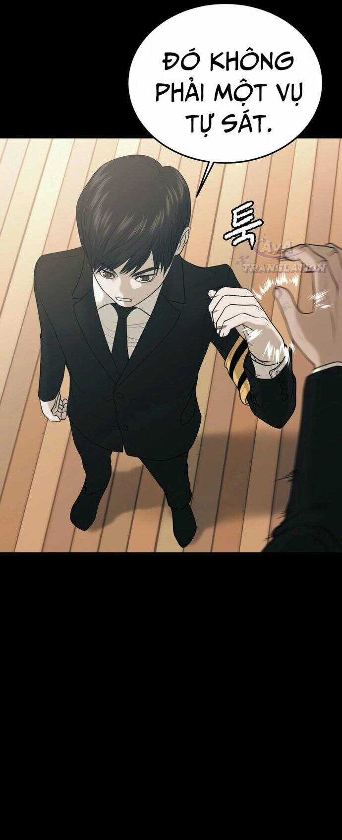 Công Ty Luật Boksu Chapter 3 trang 59