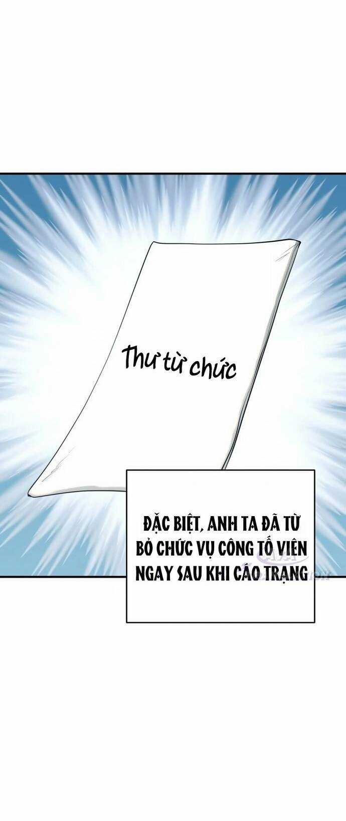 Công Ty Luật Boksu Chapter 3 trang 6