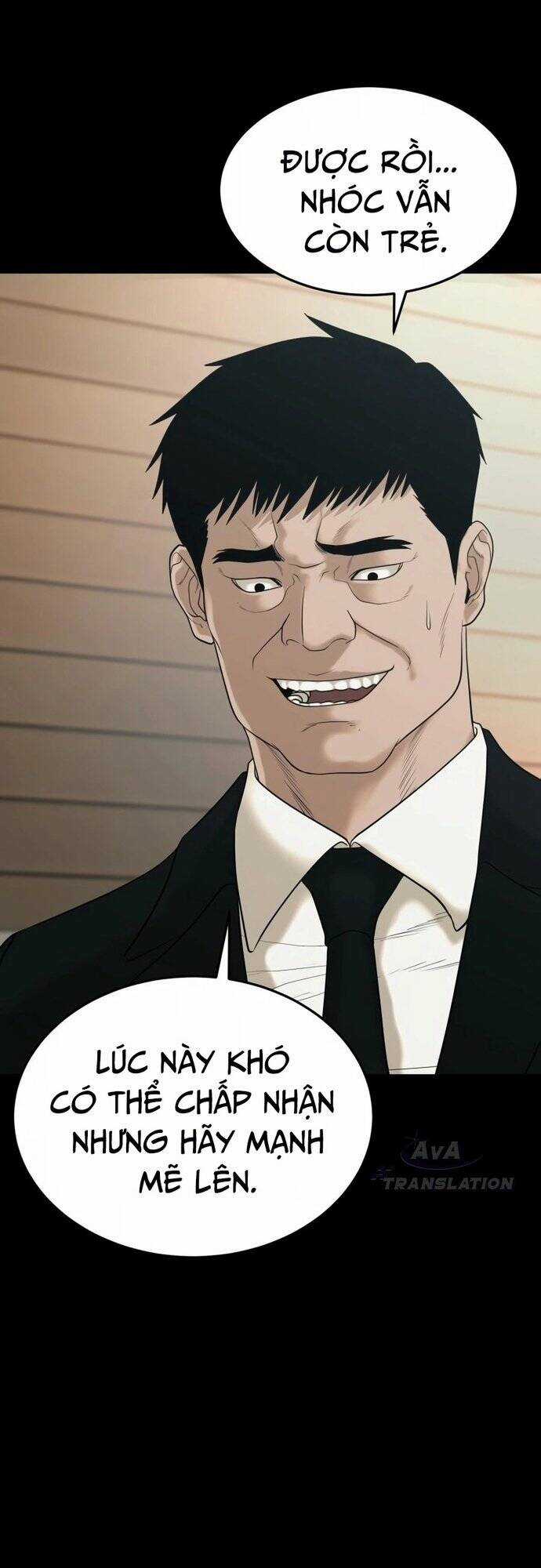 Công Ty Luật Boksu Chapter 3 trang 64