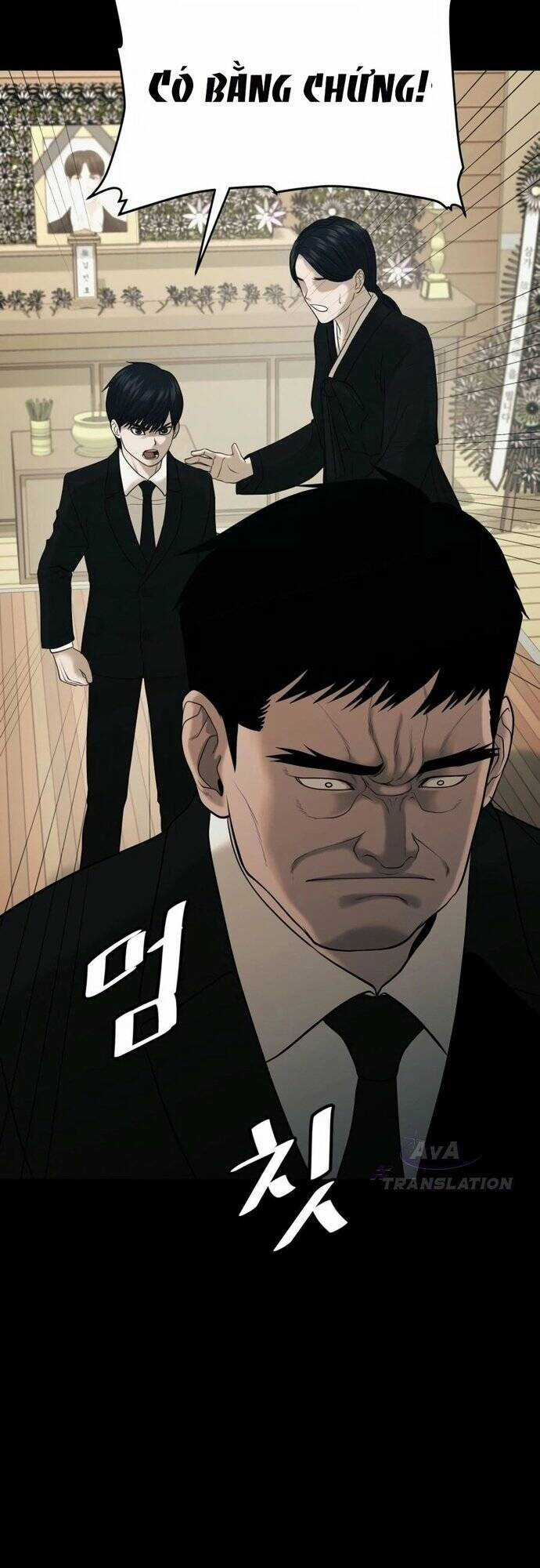 Công Ty Luật Boksu Chapter 3 trang 66