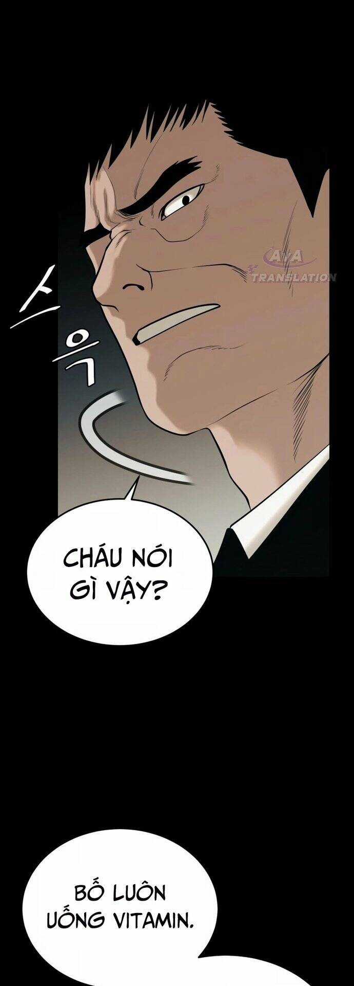 Công Ty Luật Boksu Chapter 3 trang 67