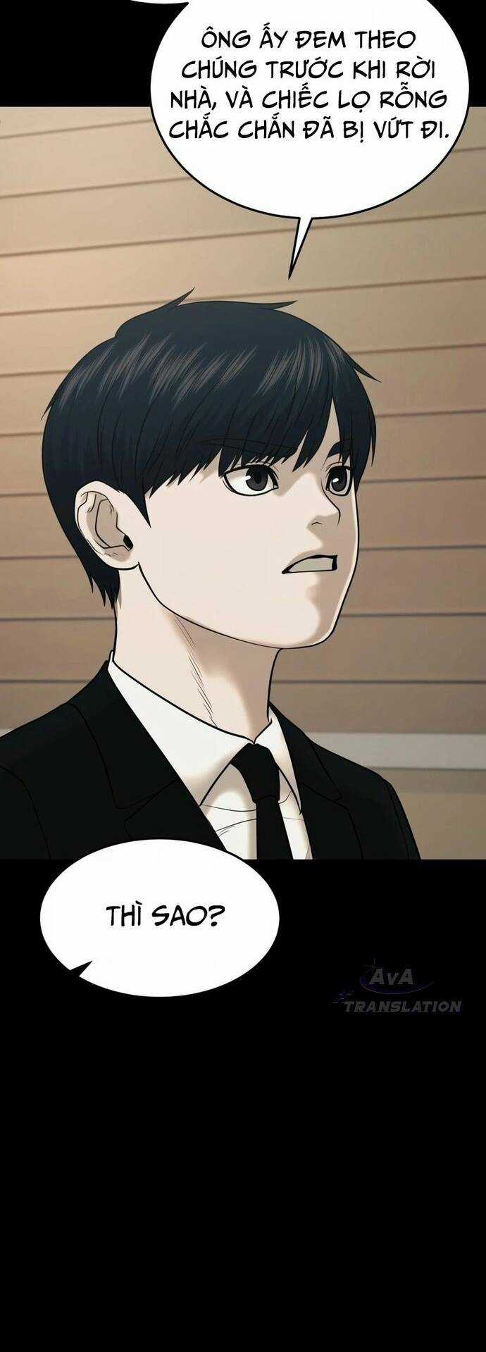 Công Ty Luật Boksu Chapter 3 trang 68