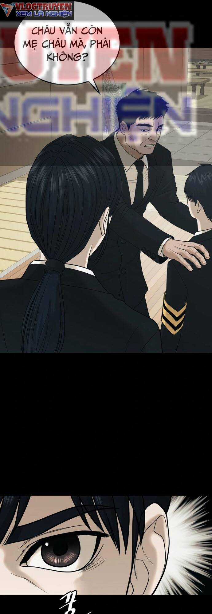 Công Ty Luật Boksu Chapter 4 trang 11