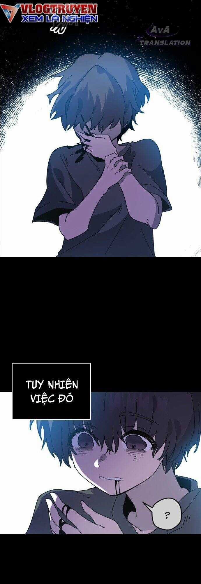 Công Ty Luật Boksu Chapter 4 trang 114