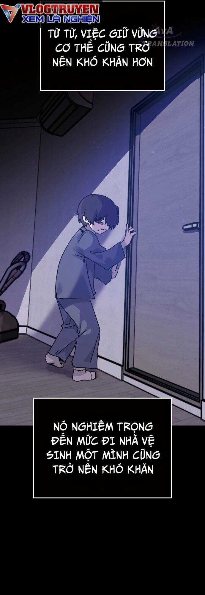 Công Ty Luật Boksu Chapter 4 trang 124