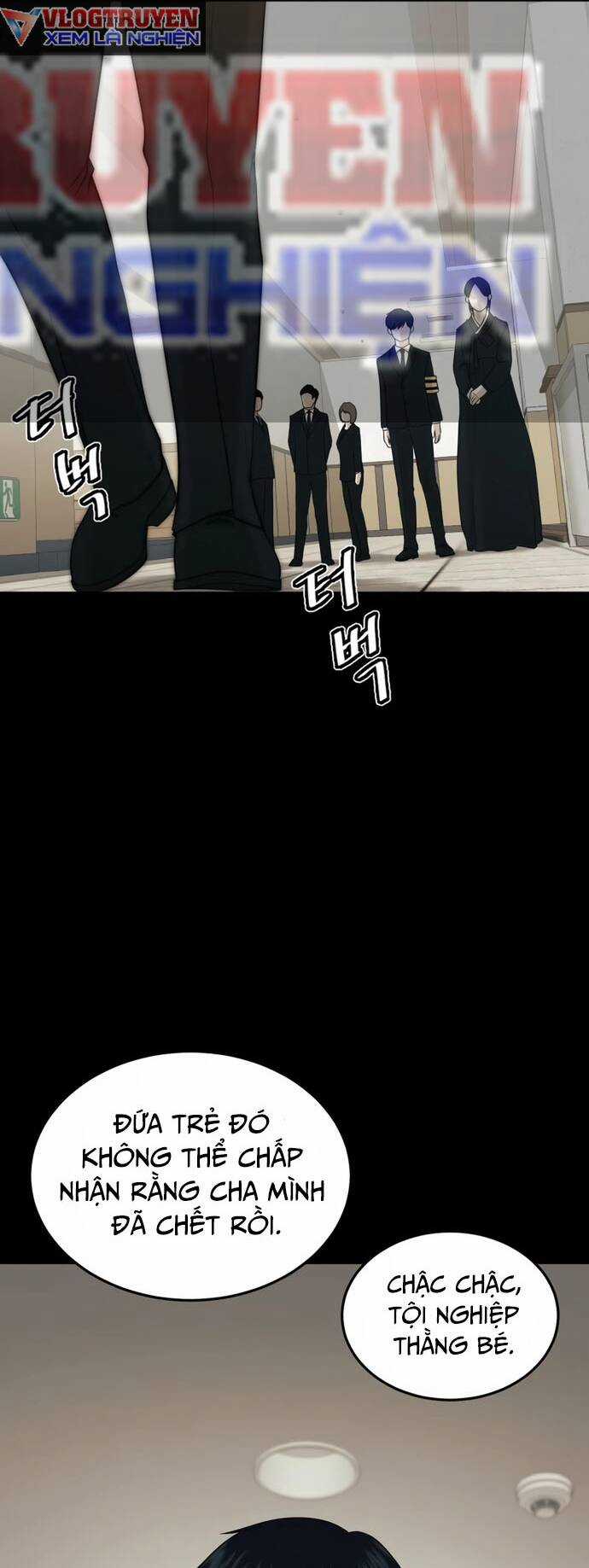 Công Ty Luật Boksu Chapter 4 trang 13