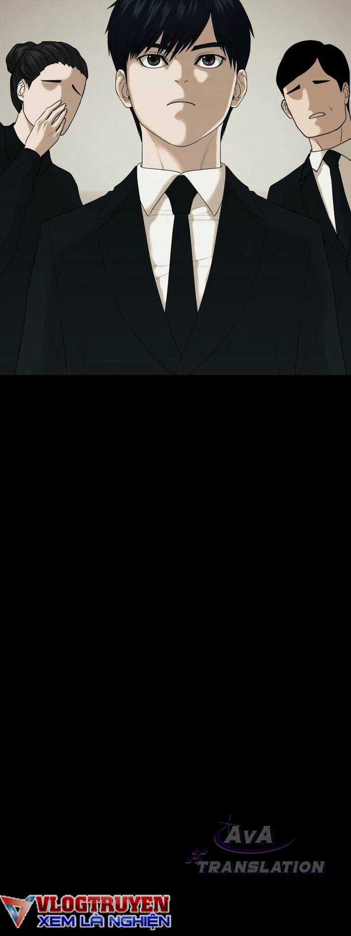 Công Ty Luật Boksu Chapter 4 trang 14