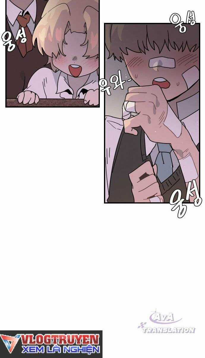 Công Ty Luật Boksu Chapter 4 trang 157