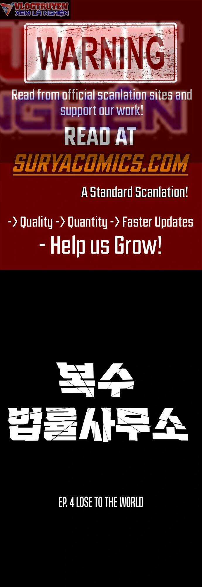 Công Ty Luật Boksu Chapter 4 trang 2