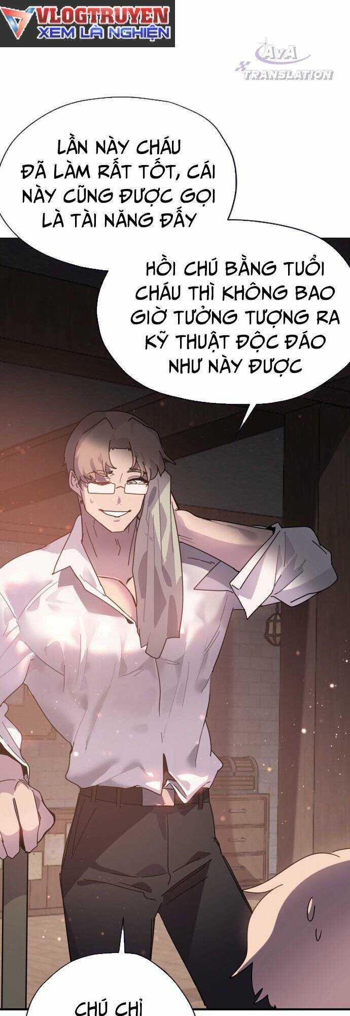 Công Ty Luật Boksu Chapter 4 trang 214