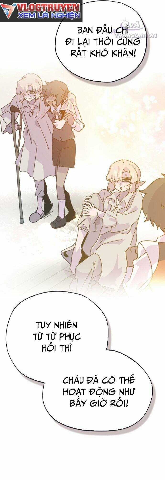 Công Ty Luật Boksu Chapter 4 trang 219