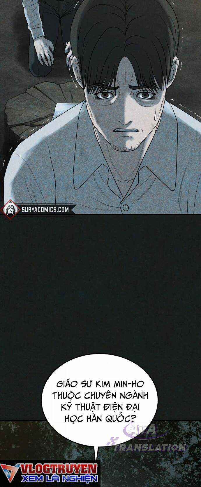 Công Ty Luật Boksu Chapter 4 trang 22