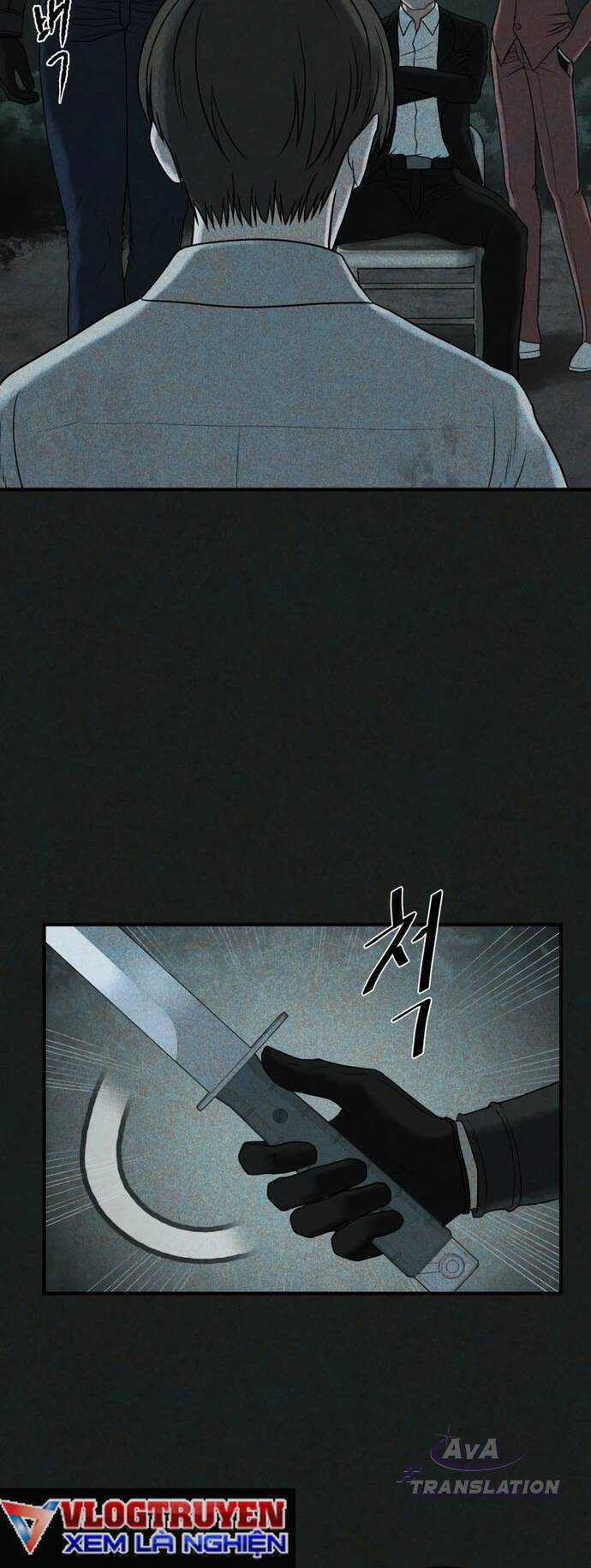 Công Ty Luật Boksu Chapter 4 trang 24