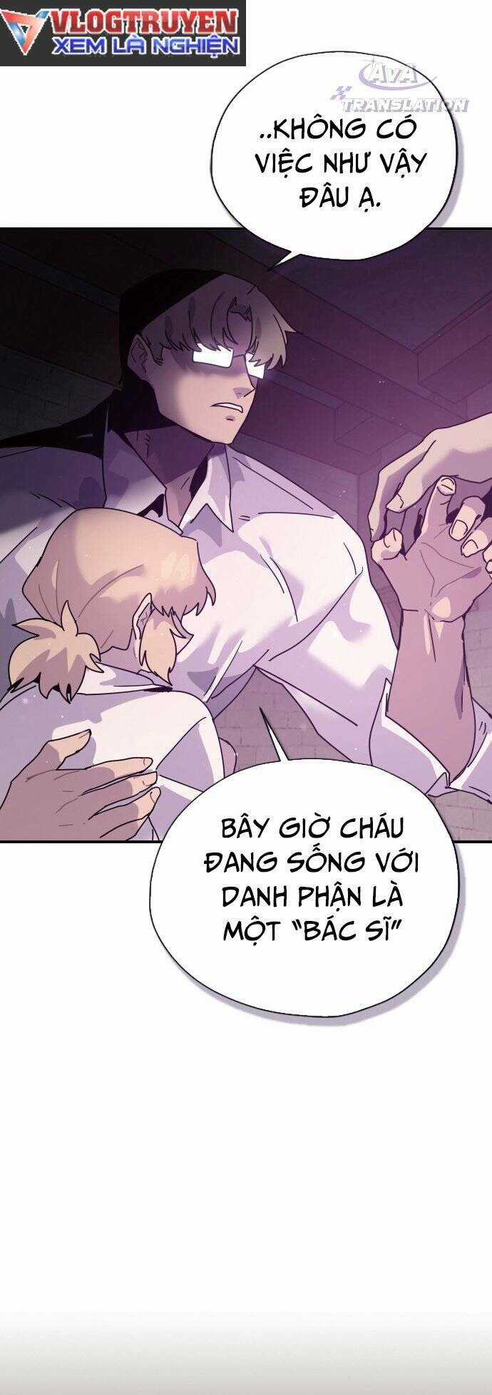 Công Ty Luật Boksu Chapter 4 trang 250