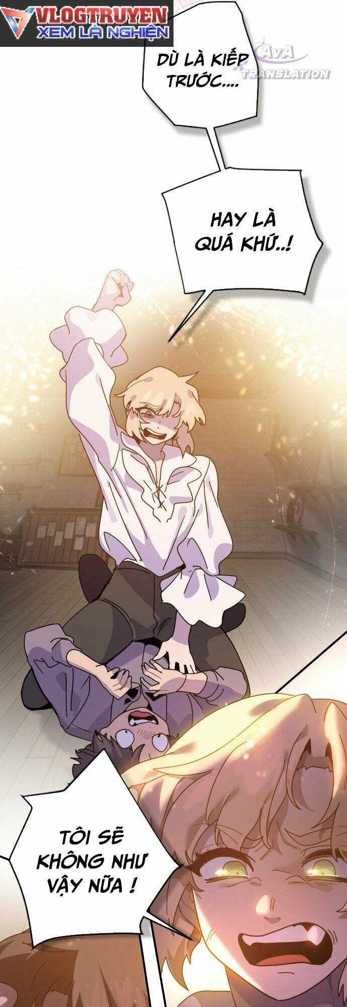 Công Ty Luật Boksu Chapter 4 trang 271