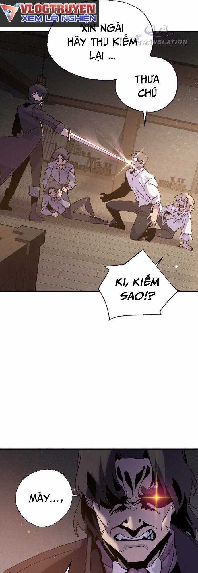 Công Ty Luật Boksu Chapter 4 trang 276