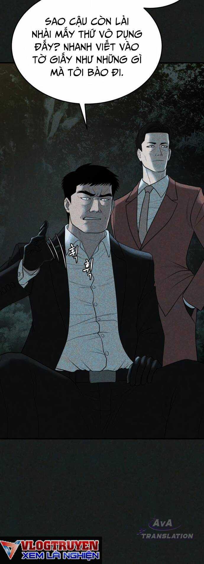 Công Ty Luật Boksu Chapter 4 trang 28