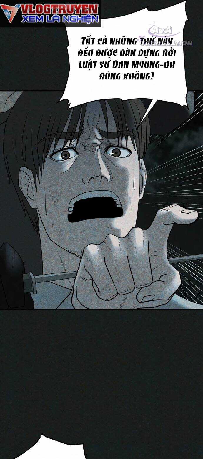 Công Ty Luật Boksu Chapter 4 trang 29