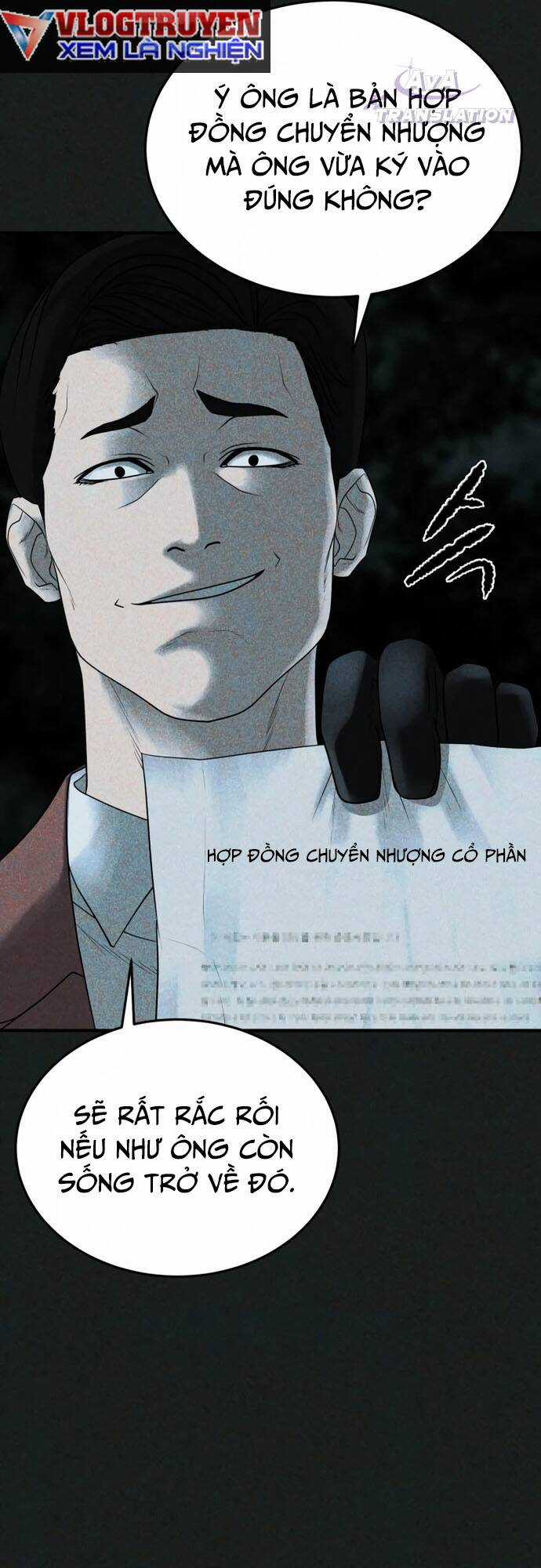 Công Ty Luật Boksu Chapter 4 trang 33