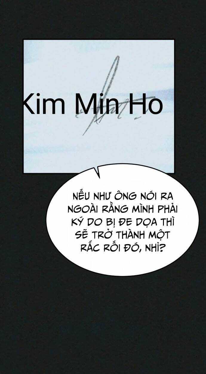 Công Ty Luật Boksu Chapter 4 trang 34