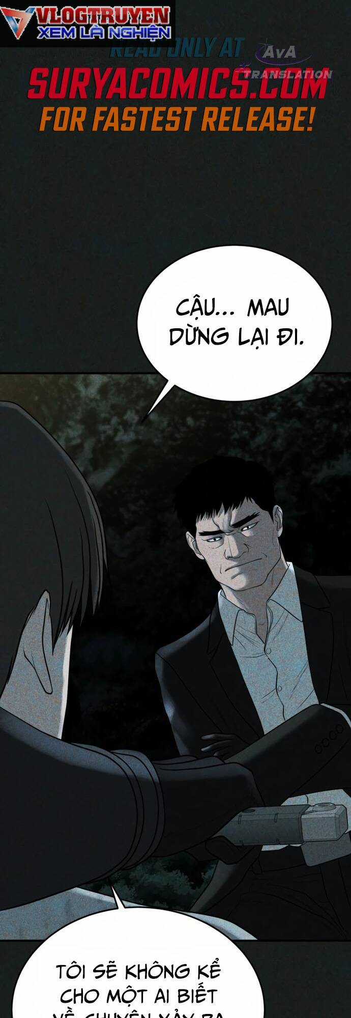 Công Ty Luật Boksu Chapter 4 trang 36