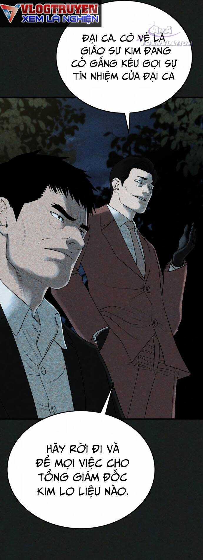 Công Ty Luật Boksu Chapter 4 trang 39