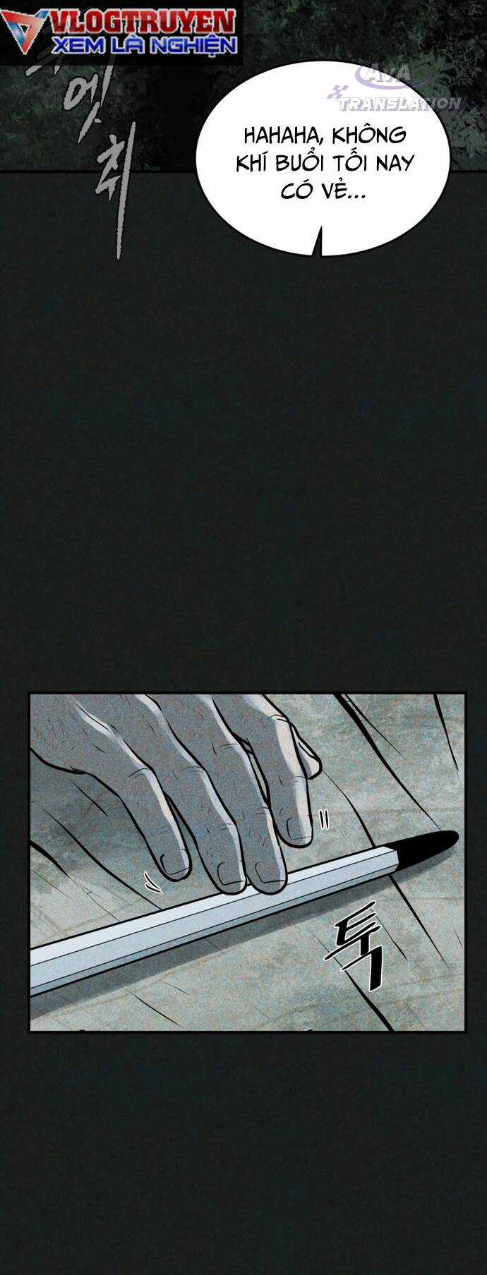 Công Ty Luật Boksu Chapter 4 trang 49