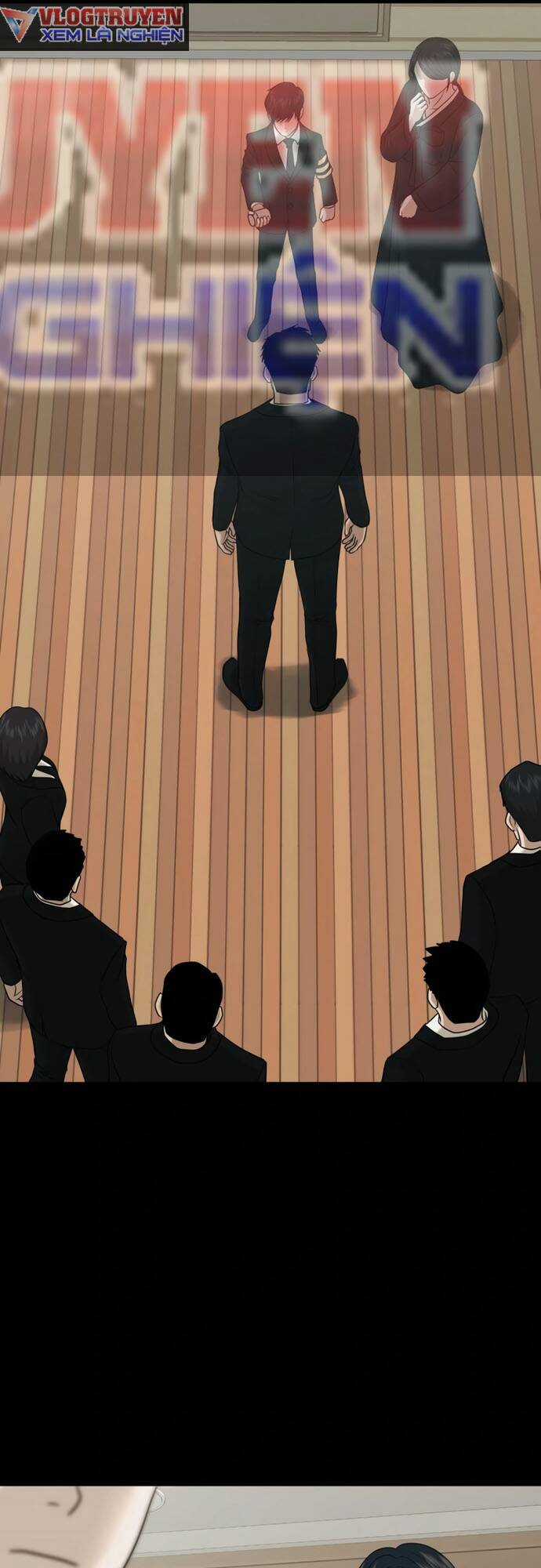 Công Ty Luật Boksu Chapter 4 trang 5